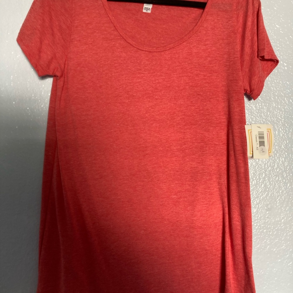 Classic T XS